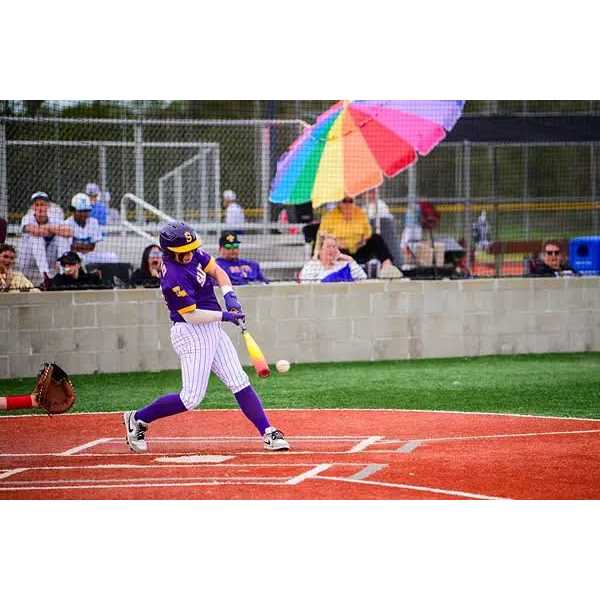 Baseball Bat USSSA a7
