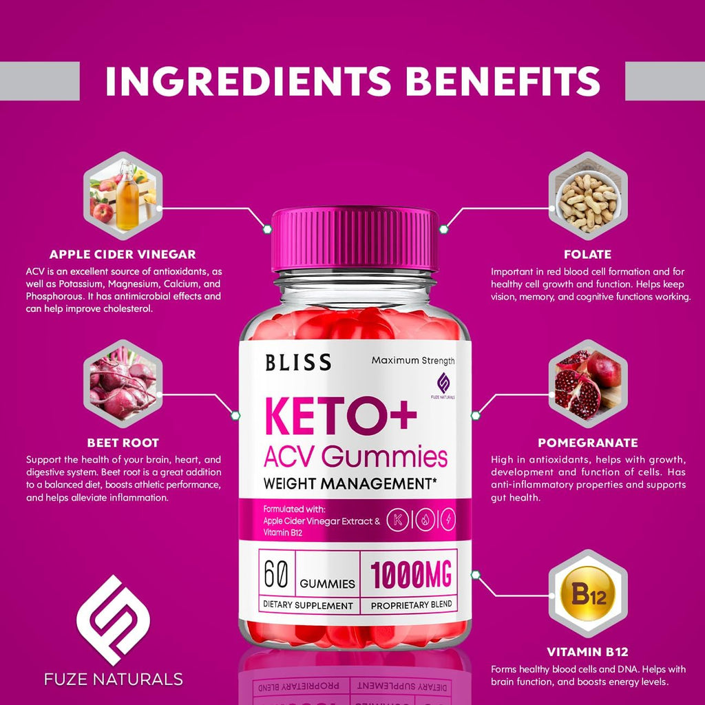 Keto ACV Gummies with Apple Cider Vinegar and Vitamin B12 B6, 120 Count q7m