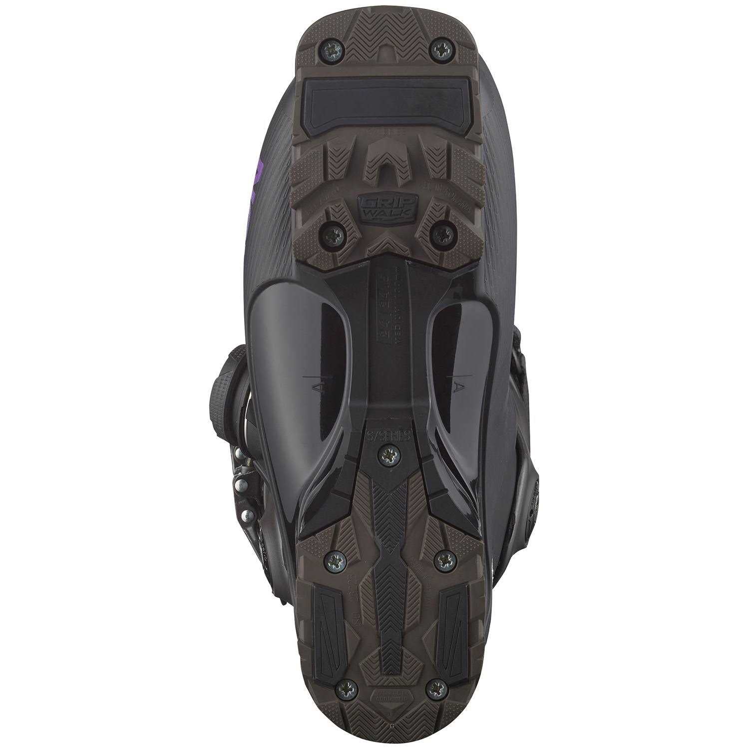 Ski Boots 95 Flex A7