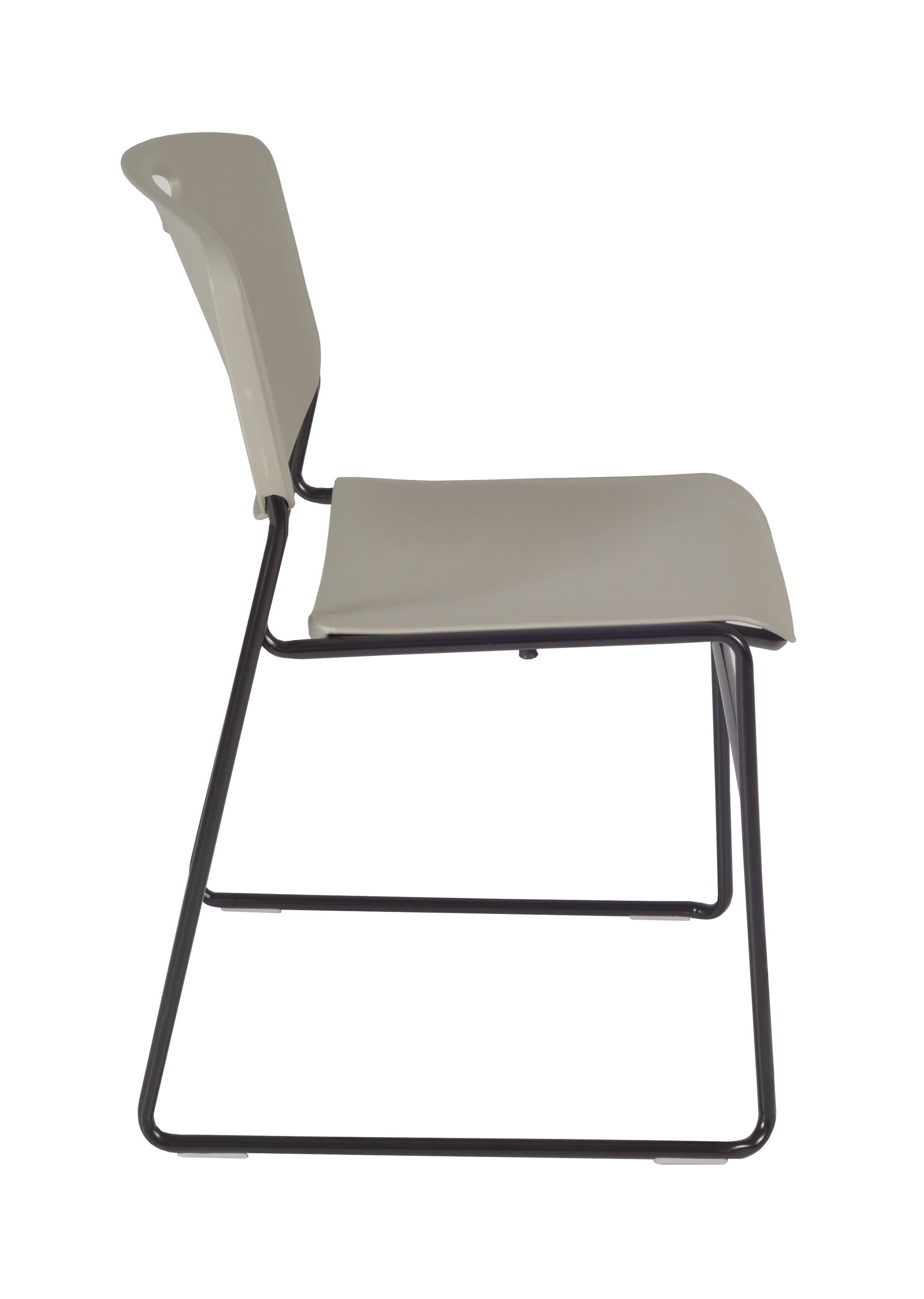 Training Table with 2 Stack Chairs a7
