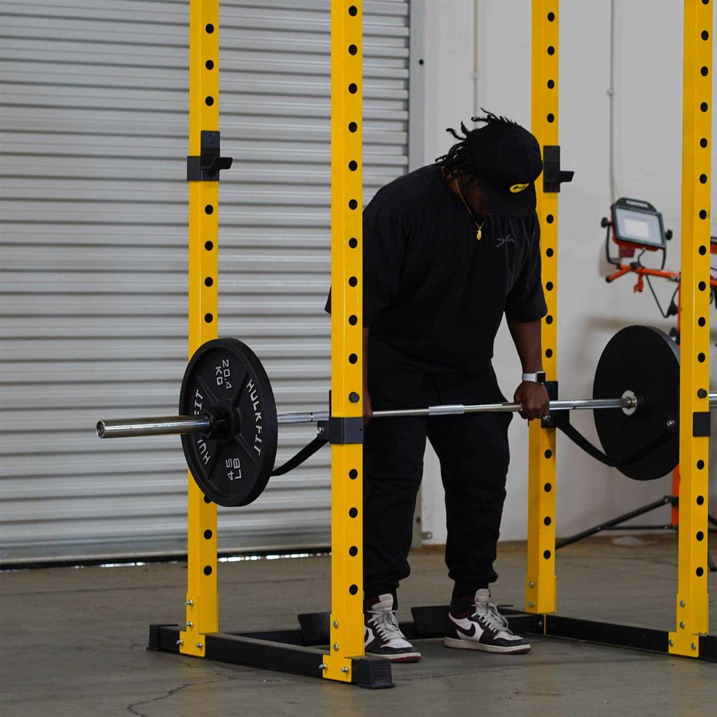 Power Cage for Home Gym k7m