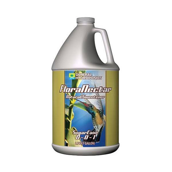 Sugar Cane Nectar 2.5 Gallon k7