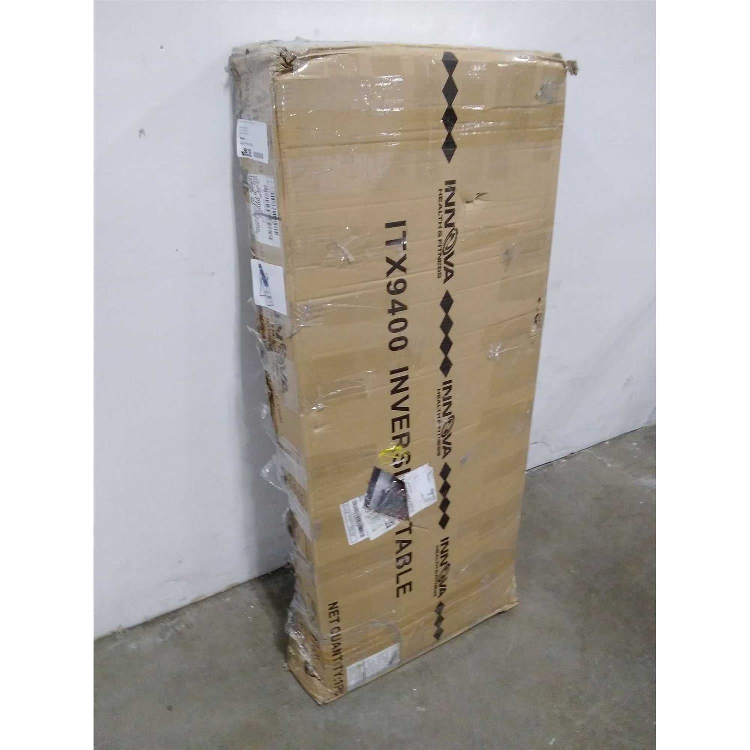 Inversion Table for Back Relief k7m