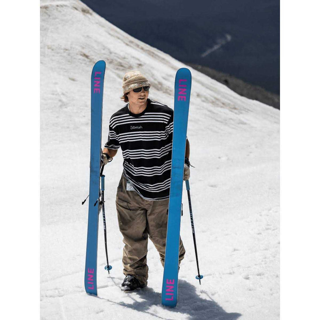 Skis Honey Badger 2024 a7