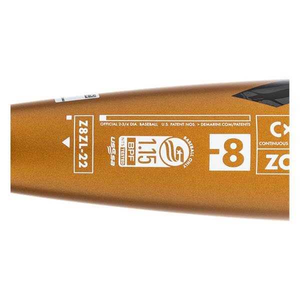 Baseball Bat USSSA a7