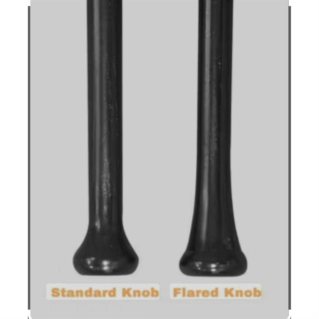 Baseball Bat Maple Gold 7k