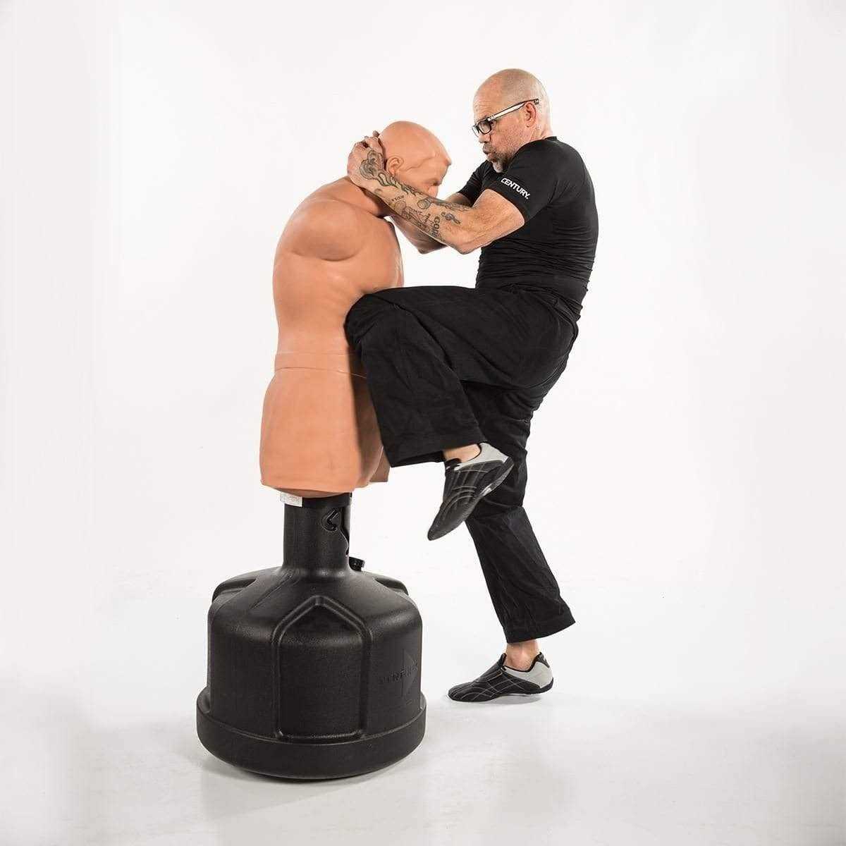 Boxing Body Opponent Bag XL9k