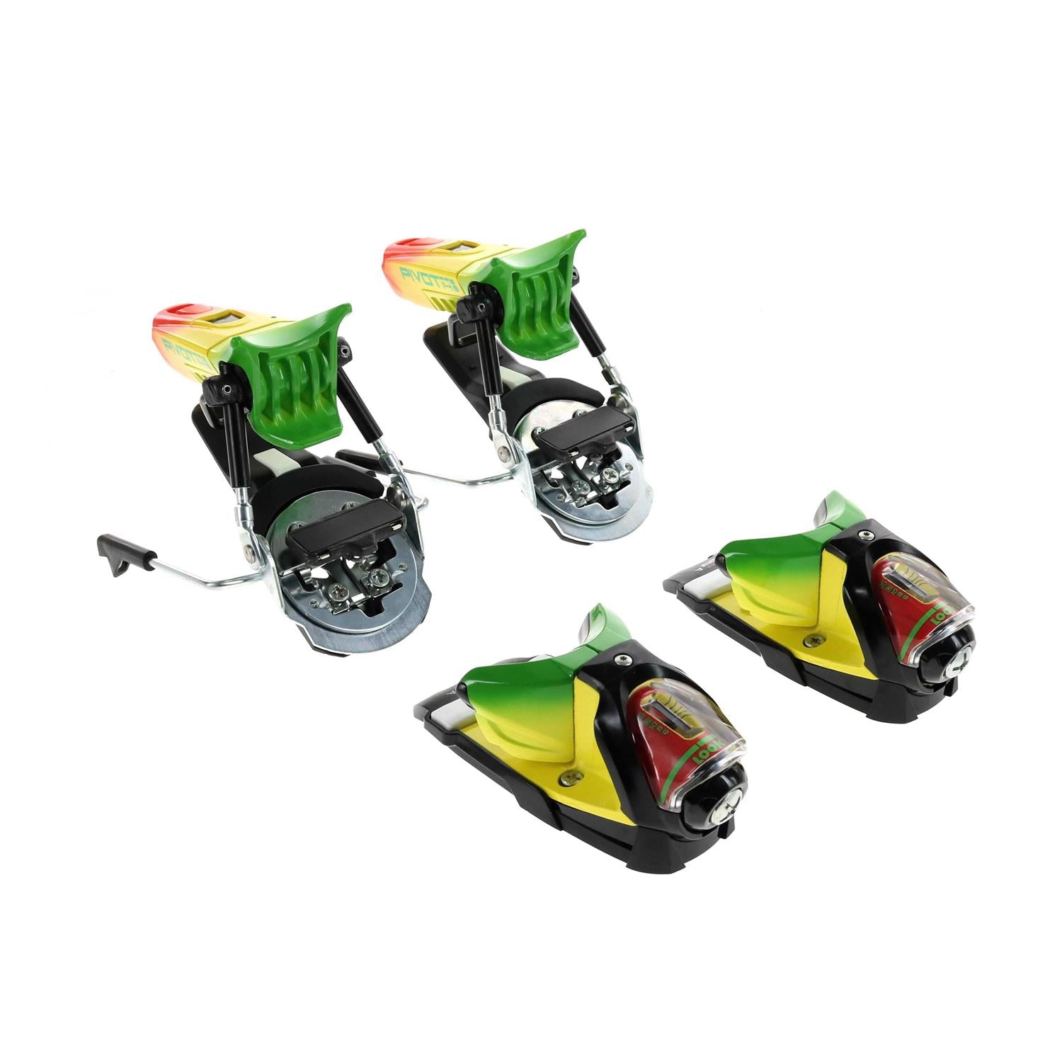 Ski Bindings GW 14 a7