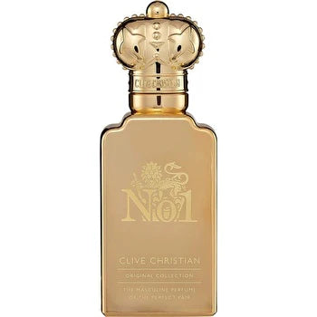 Clive Christian Original Collection No.1 Man Perfume 50ml