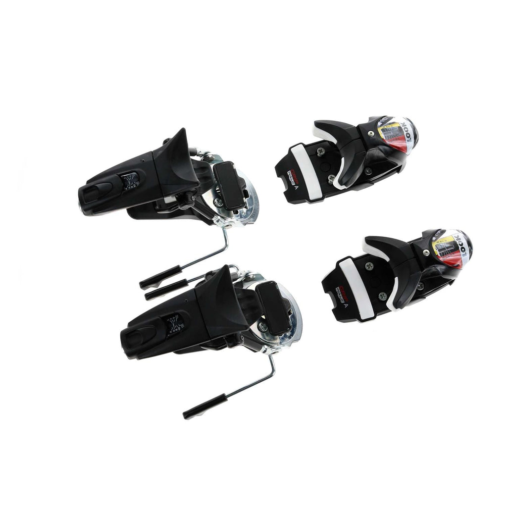 Ski Bindings 12 GW Alpine Sports Gear k7
