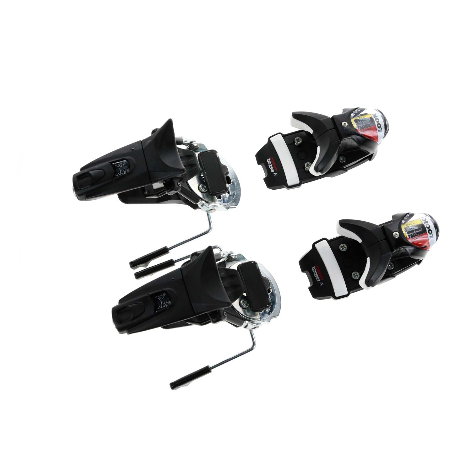 Ski Bindings 12 GW Alpine Sports Gear k7