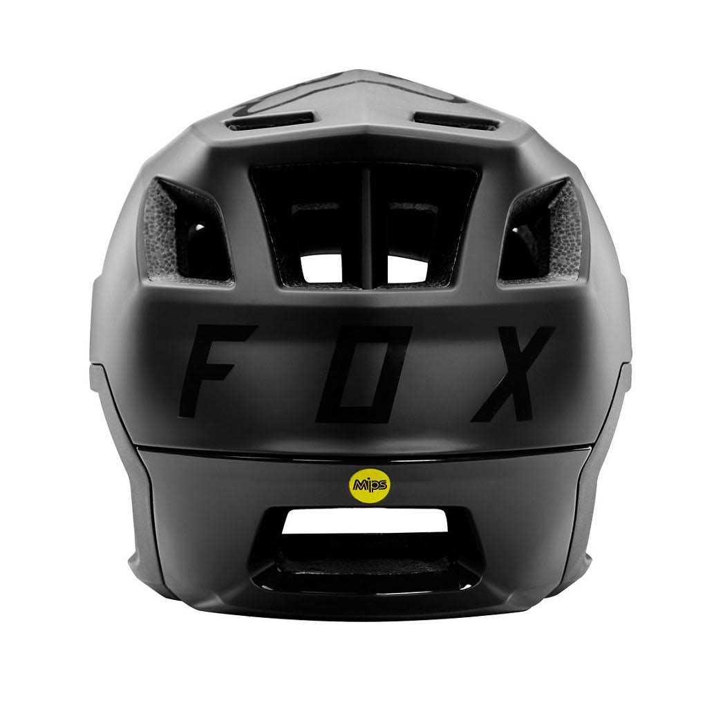 Fox Racing Dropframe Pro Helmet a7