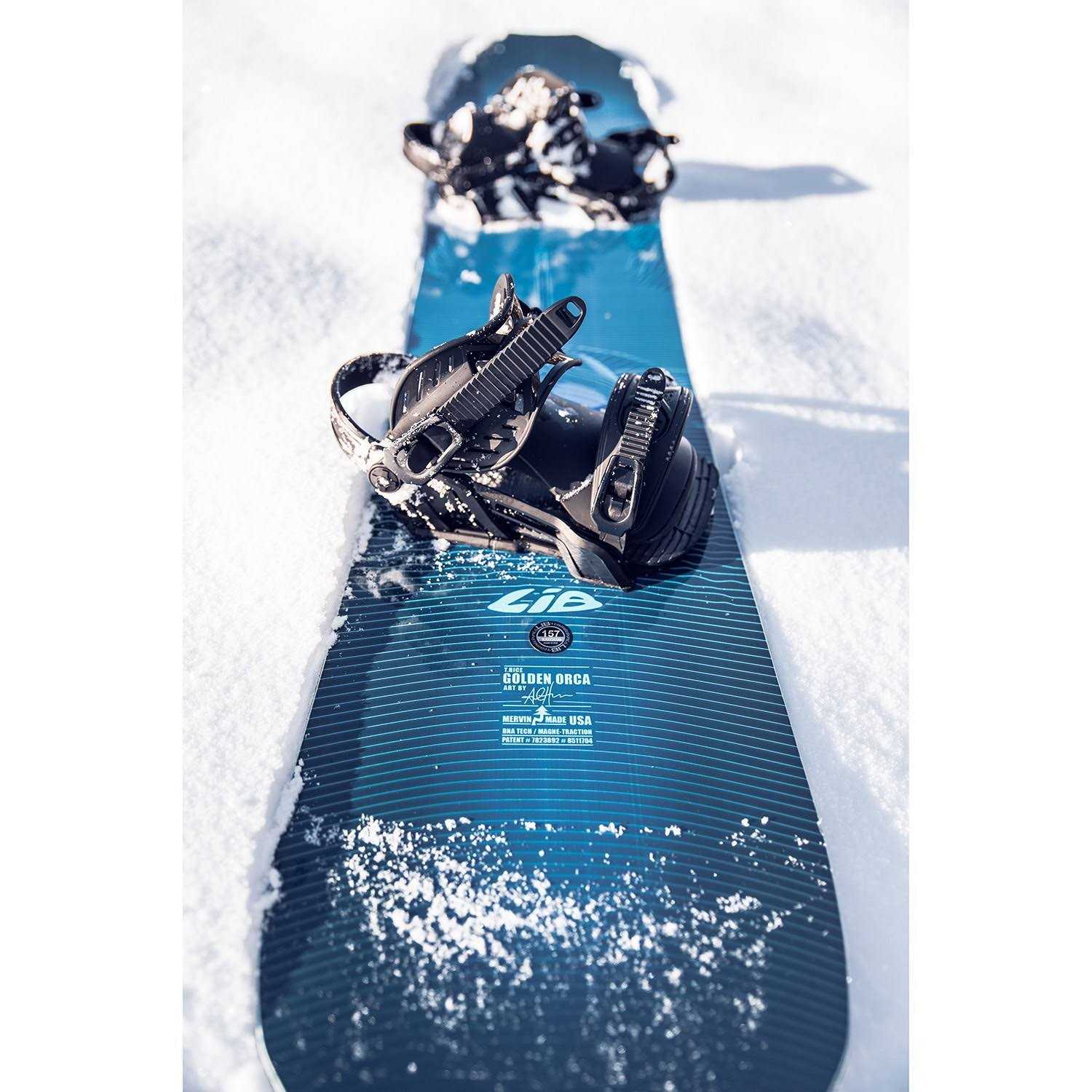 Snowboard 2024 a7