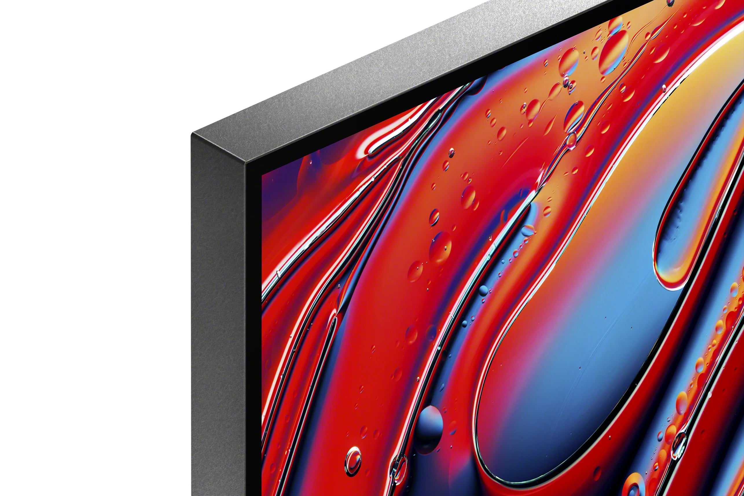 85" Mini LED 4K HDR Smart Google TV k7