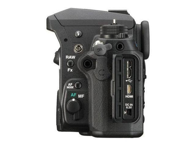 SLR Camera Body Only a7
