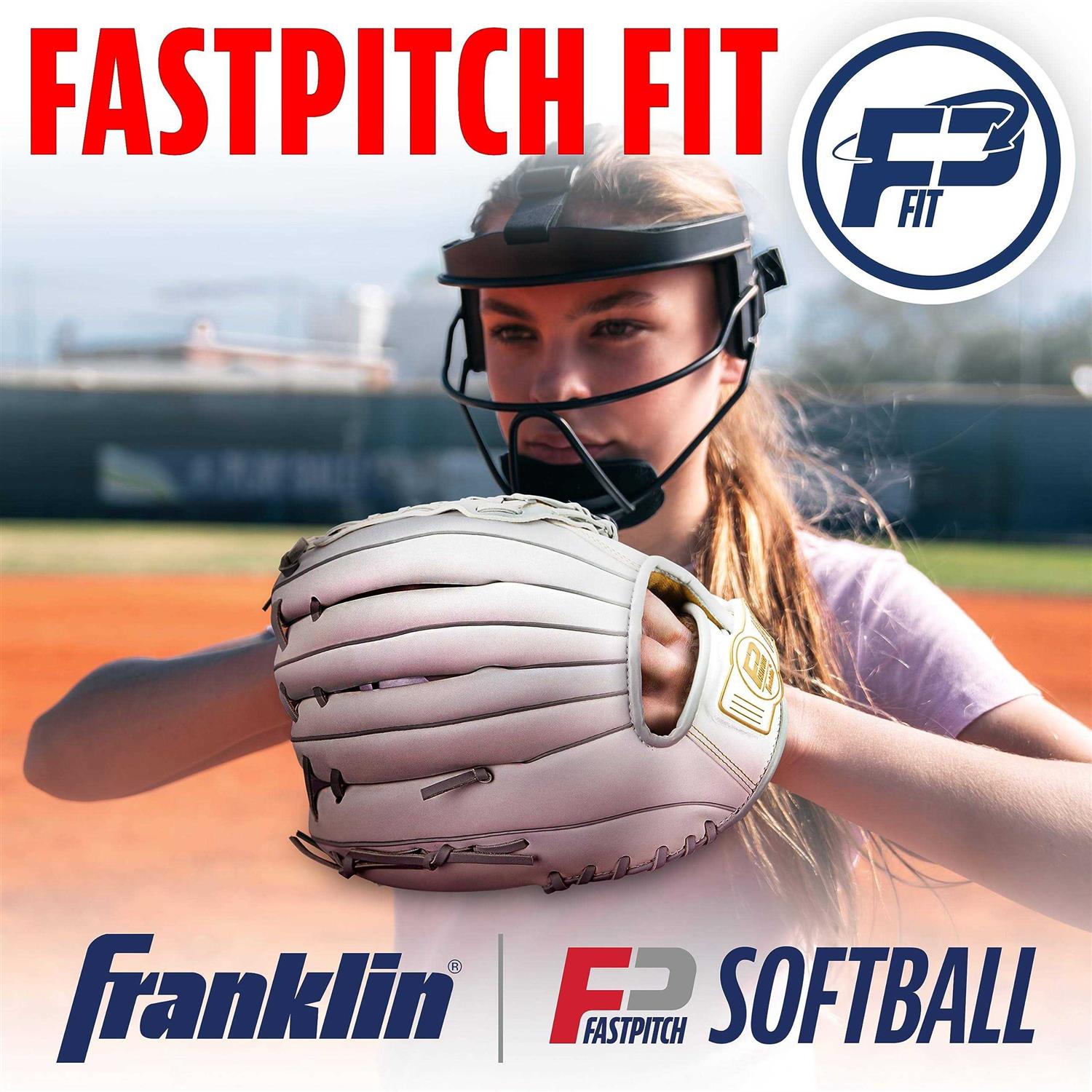 Softball Glove Field Master a7k
