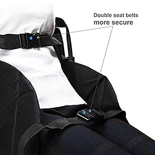 Padded Patient Transfer Belt Sliding Sling for Wheelchair Seniors k7