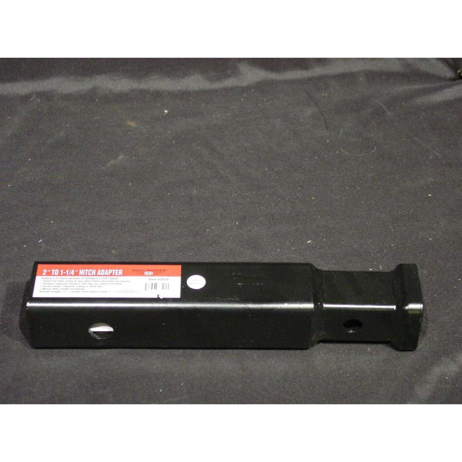 Hitch Adapter 2 to 1-1/4 inch a7