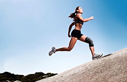 Knee Brace Undersleeve Large a7