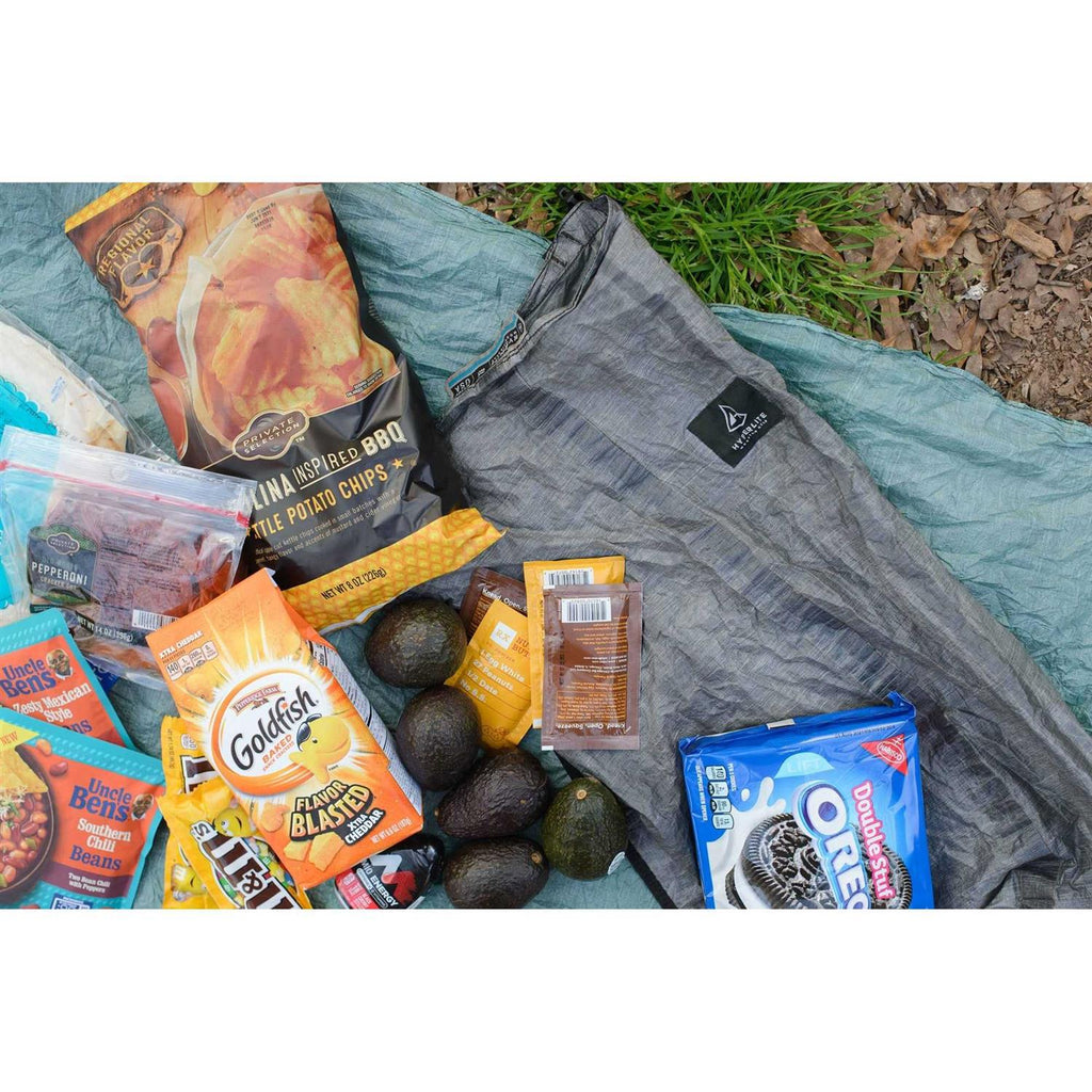 Stuff Pack for Outdoor Gear a7