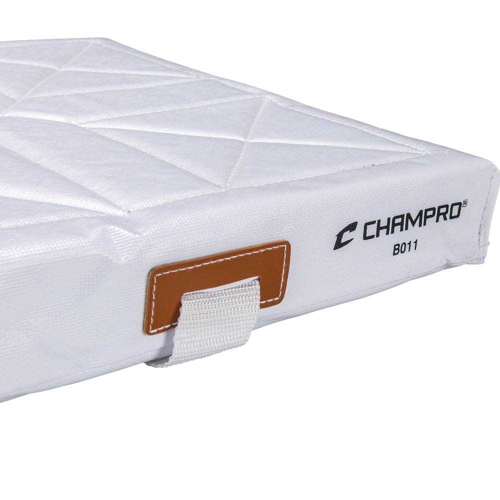 Quilted PVC Base Pad a7