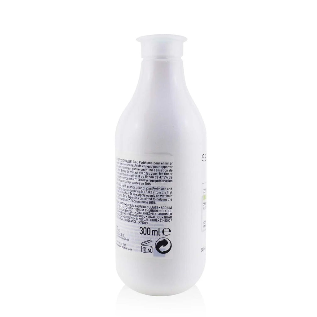 Anti-Dandruff Shampoo 300ml k7