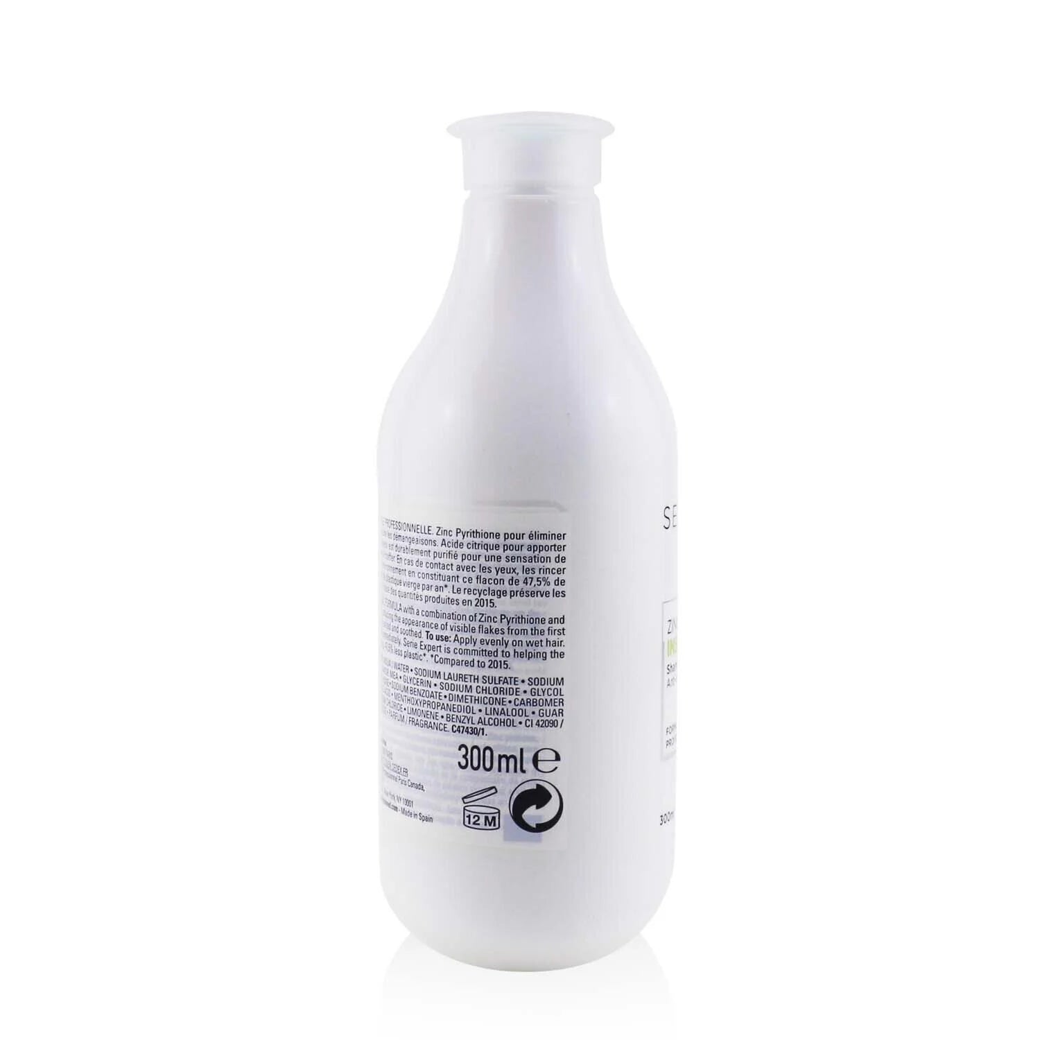 Anti-Dandruff Shampoo 300ml k7