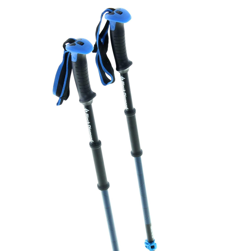 Ski Poles for Backcountry Touring 4k