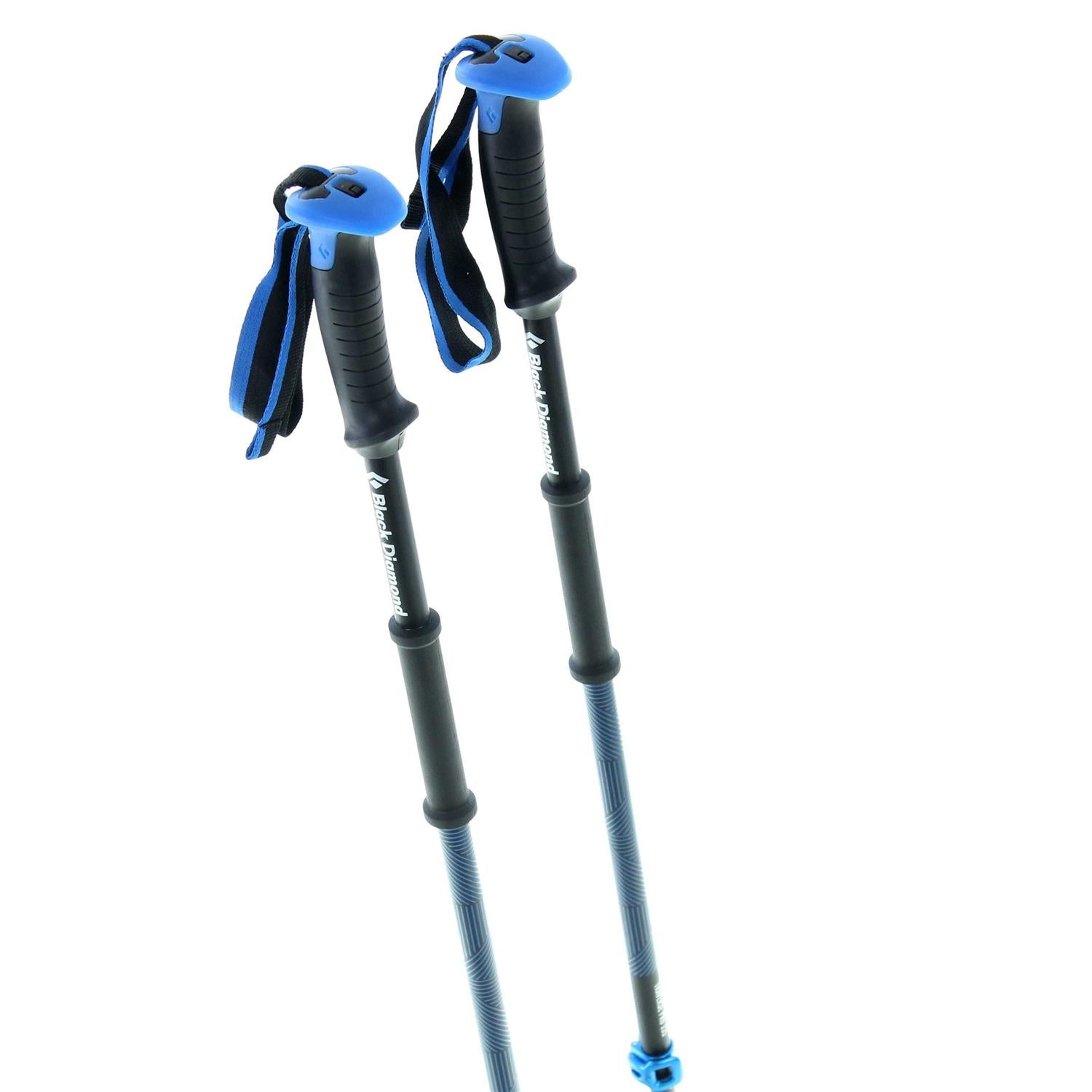 Ski Poles for Backcountry Touring 4k