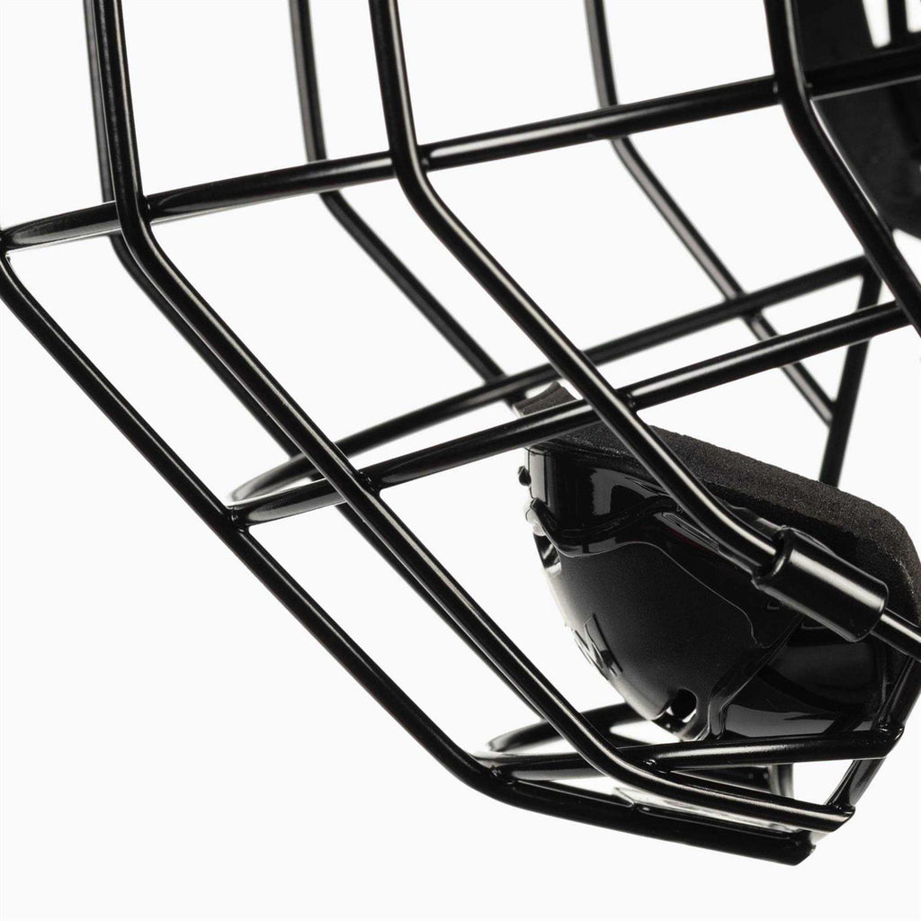 CCM Tacks 70 Combo Hockey Helmet a7