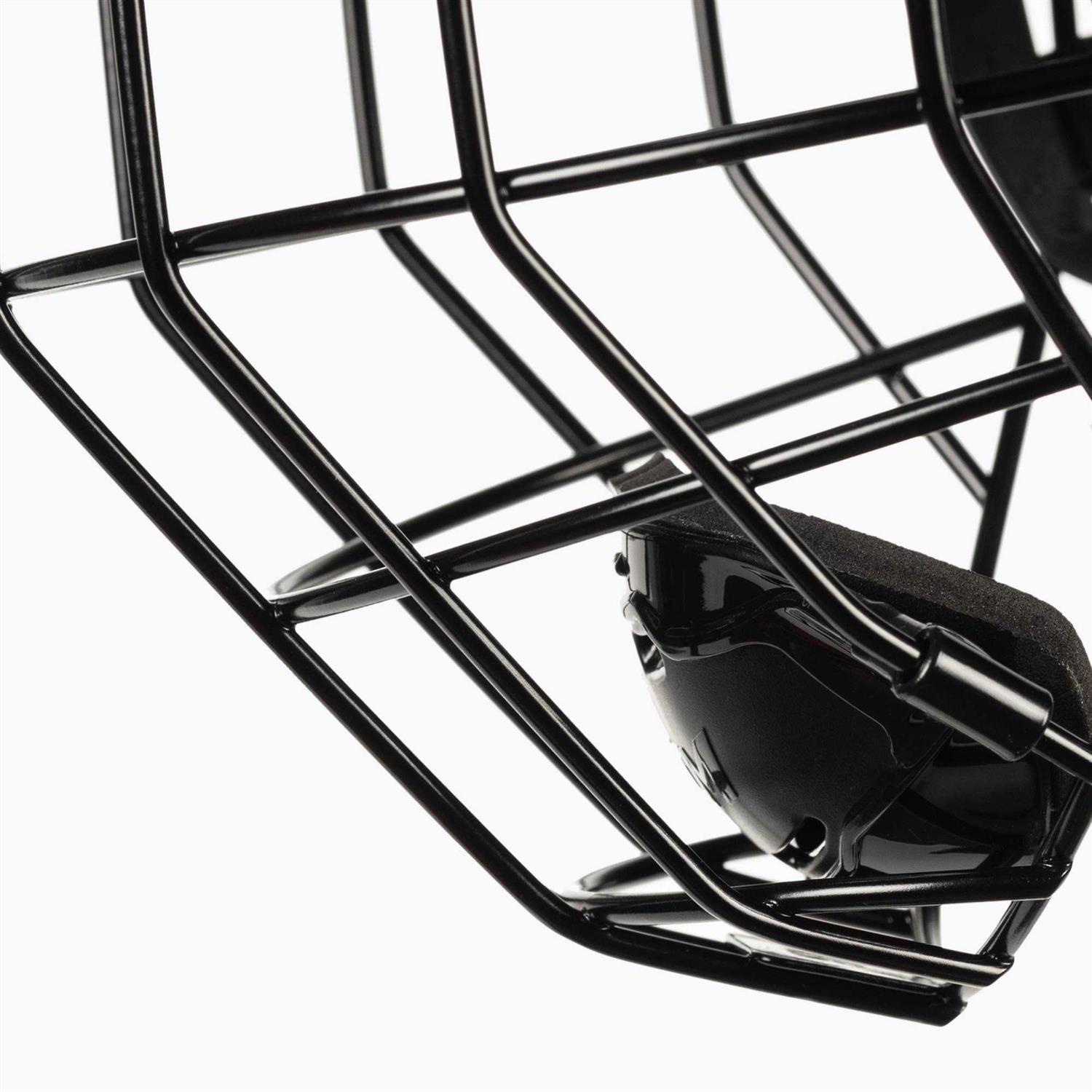 CCM Tacks 70 Combo Hockey Helmet a7