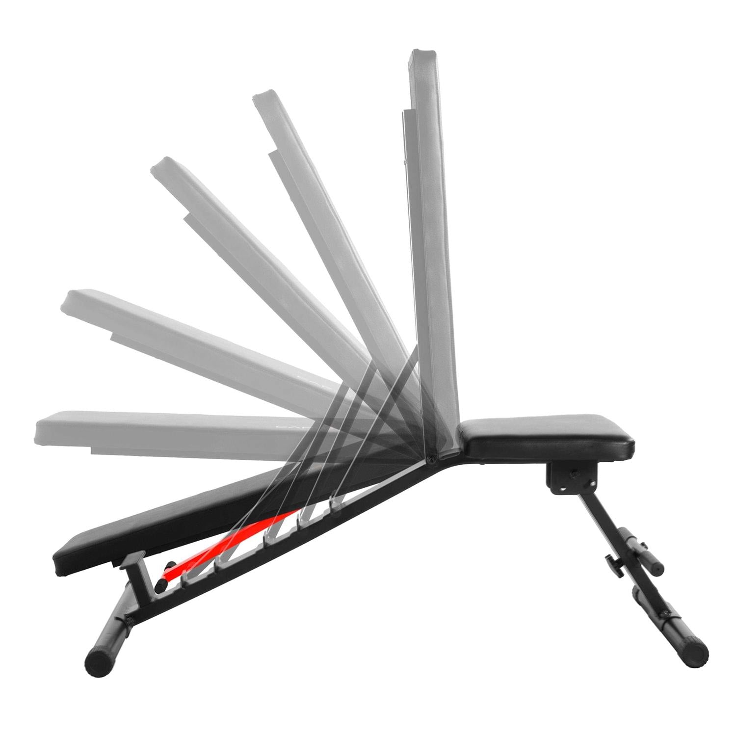 Utility Weight Bench for Home Gym k7p