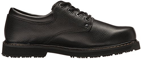 Oxford Slip Resistant Work Shoes k7m