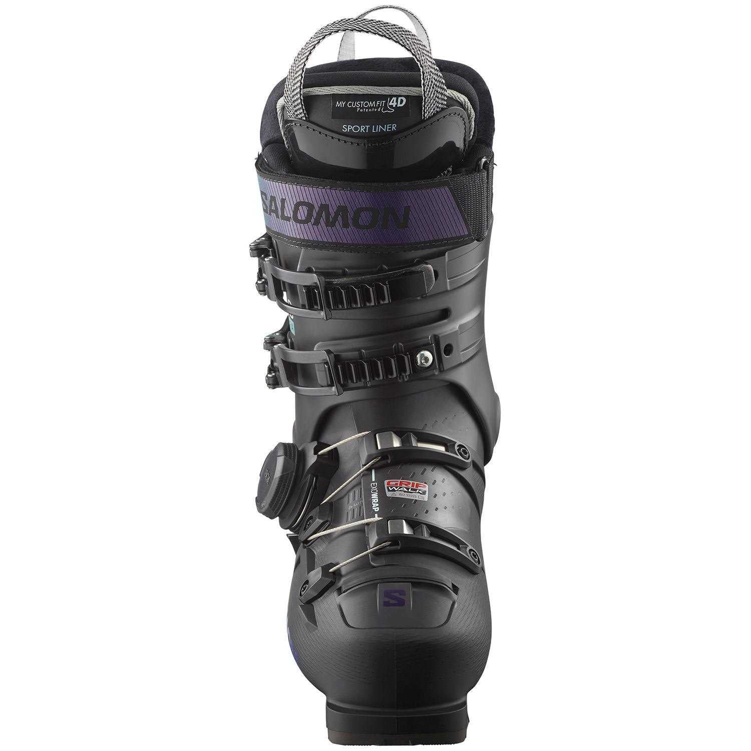 Ski Boots 95 Flex A7