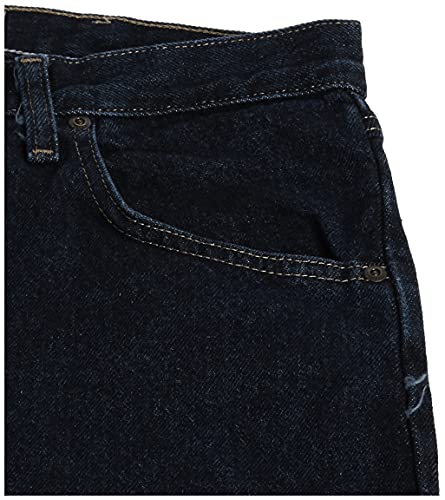 Men's Classic 5-Pocket Regular Fit Cotton Jean k7