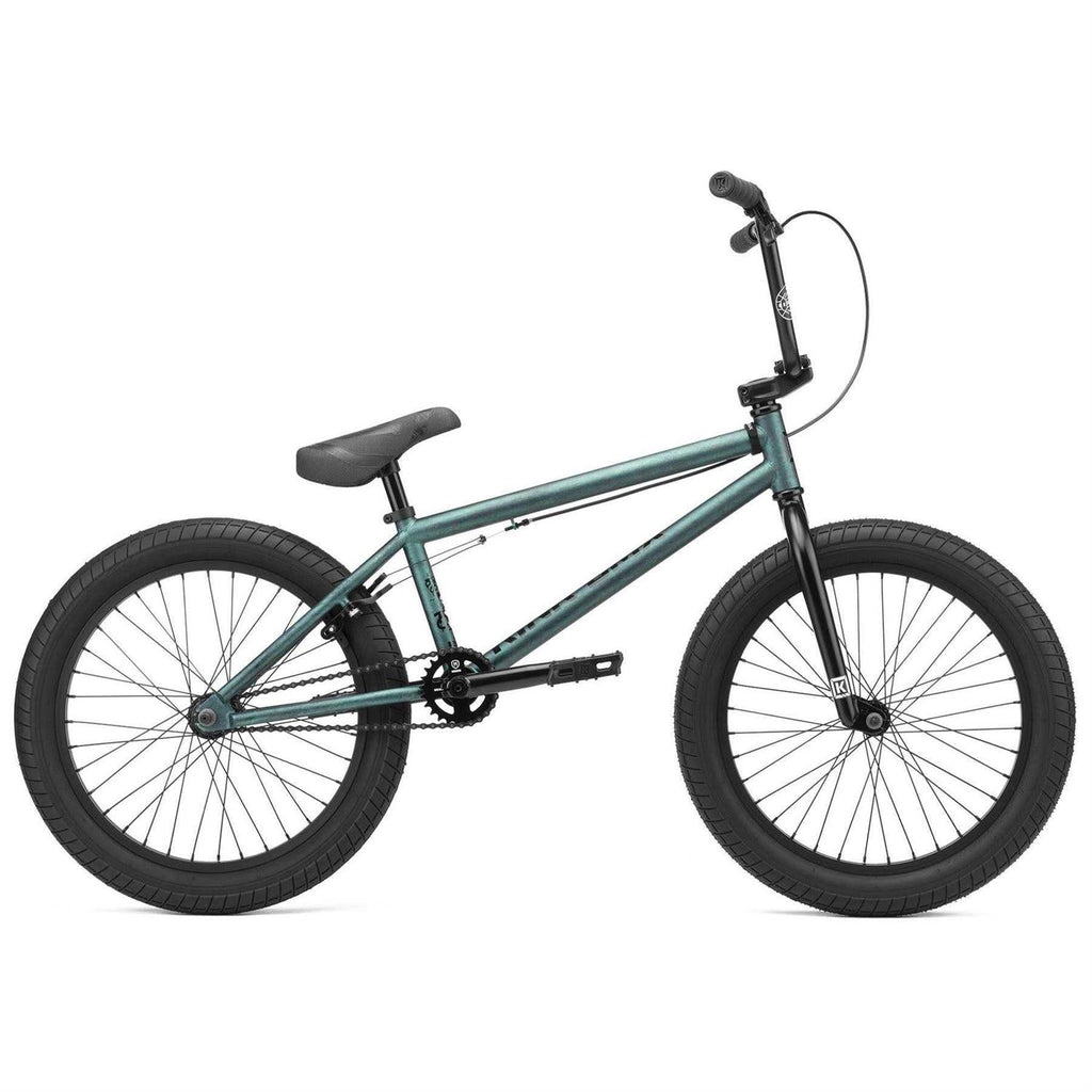 Kink Curb BMX Bike 2023 Matte - Sports Supplies Online Store