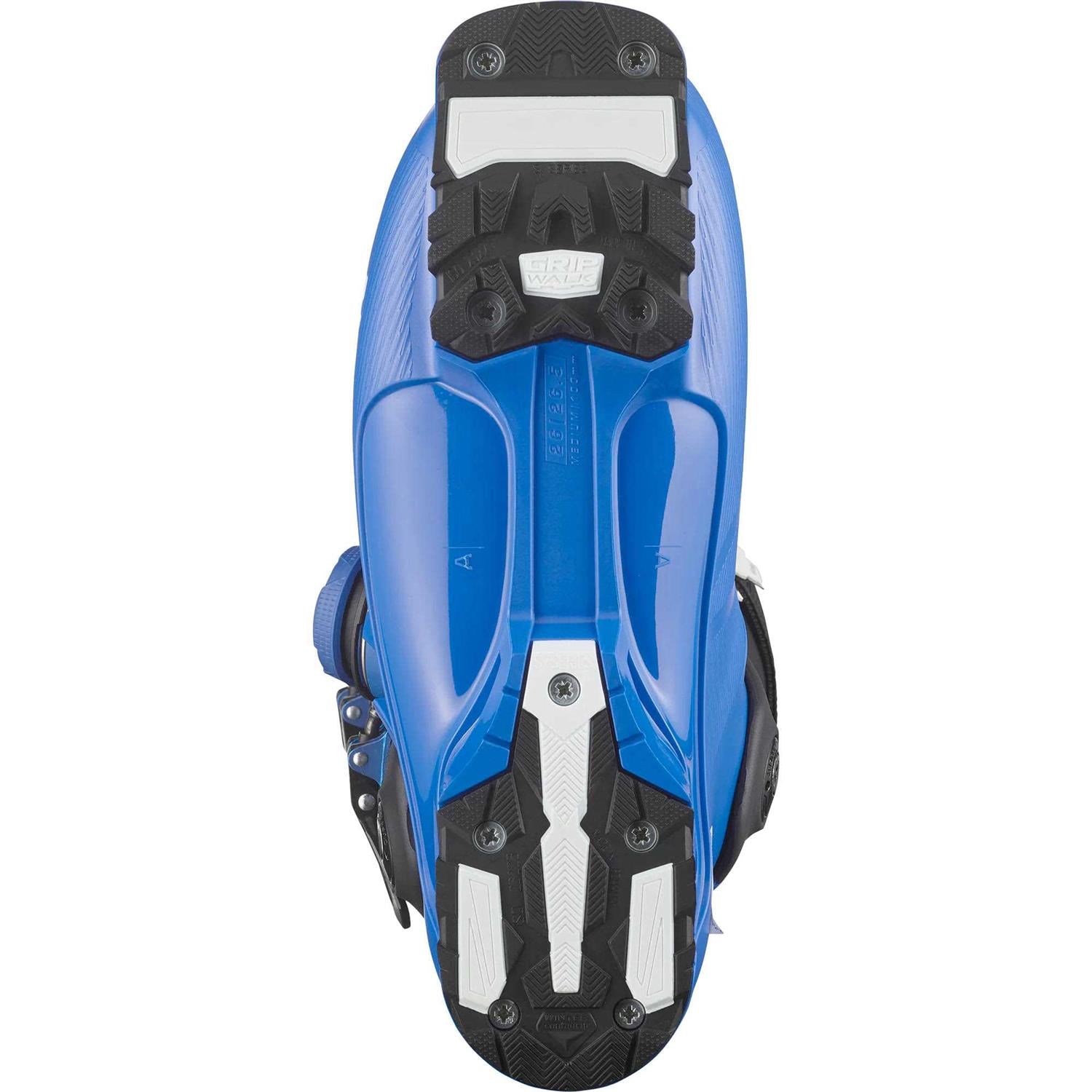 Ski Boots 130 Flex A7