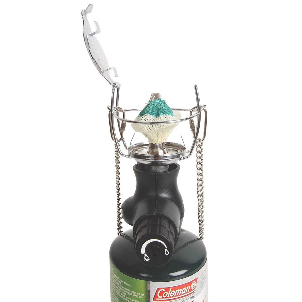 Propane Lantern Compact Outdoor Lighting k7