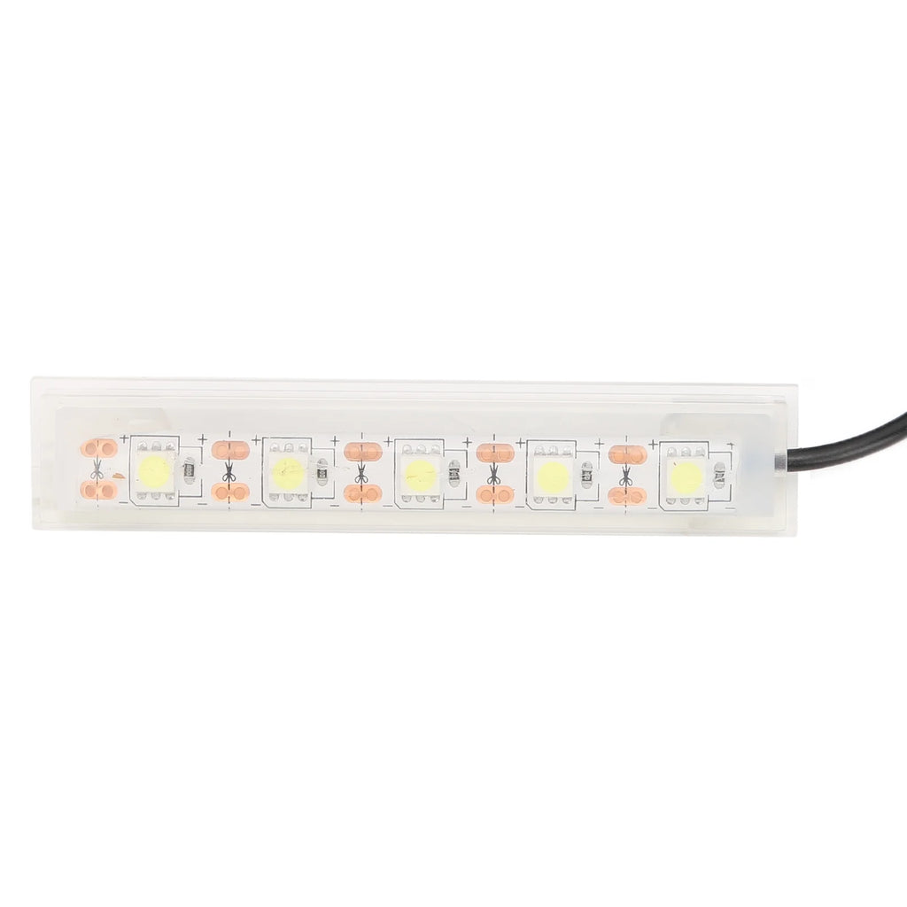Aquarium Light LED USB White Light k7