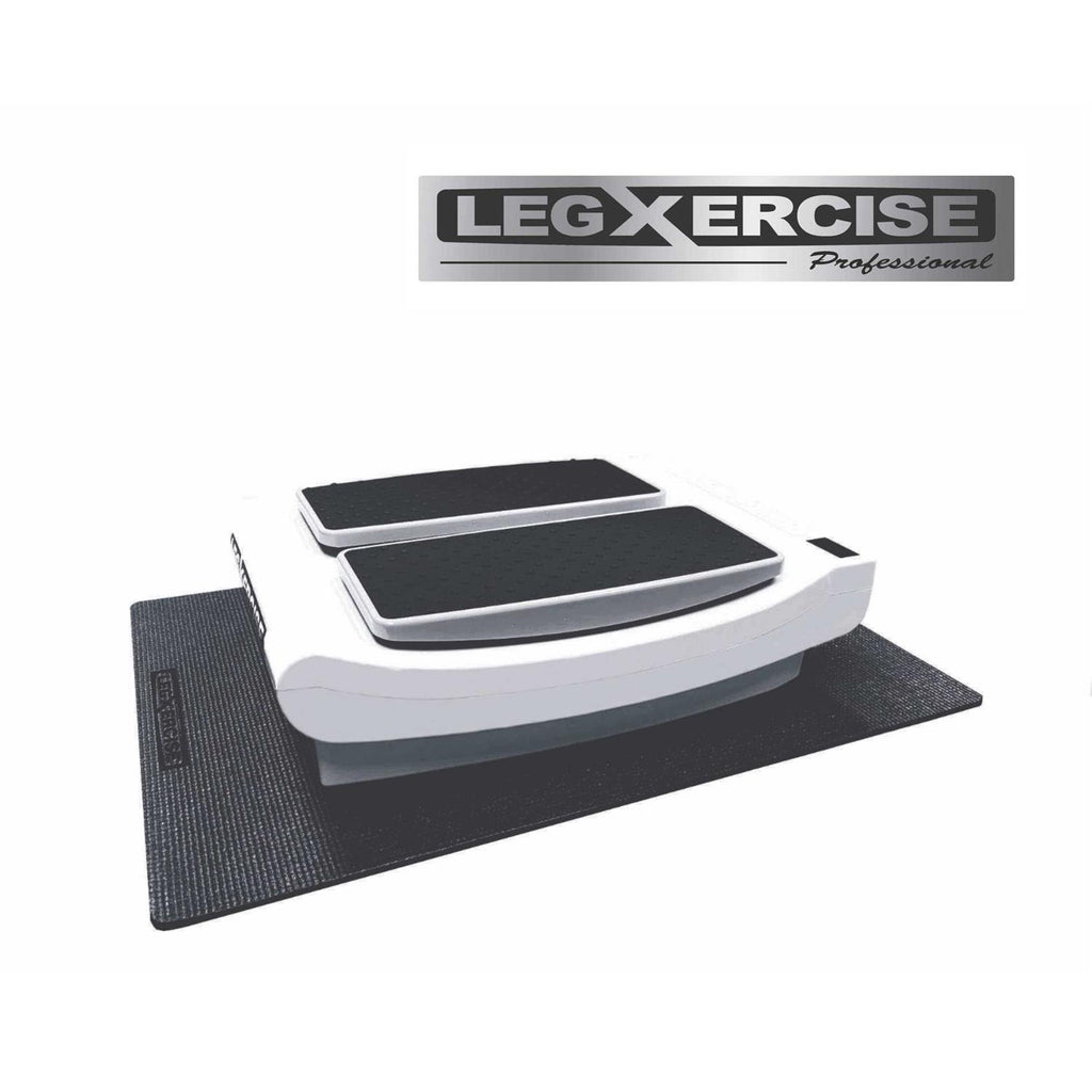 Ellipse Non-Slip Exercise Mat k7p