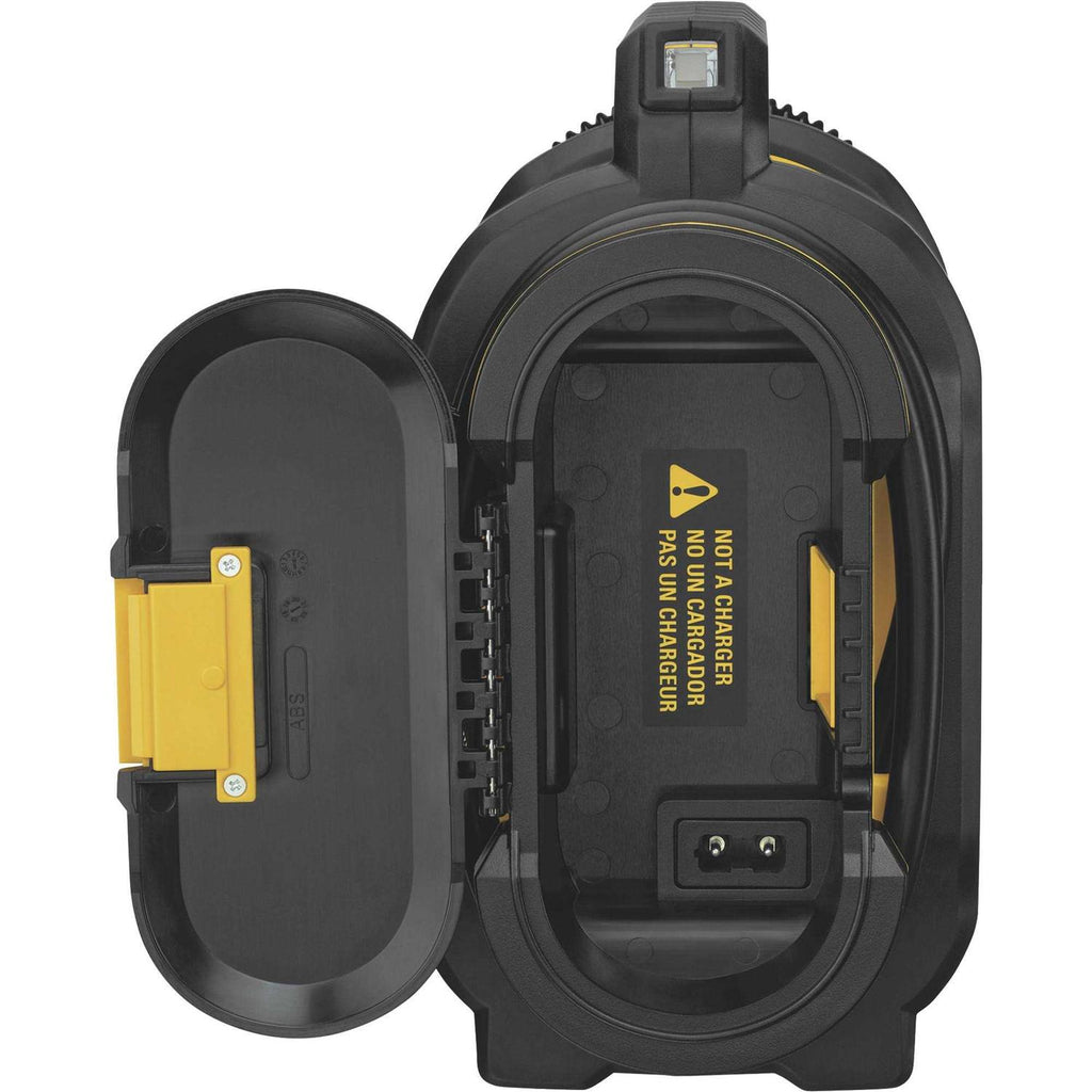 Cordless Air Inflator 20V k7