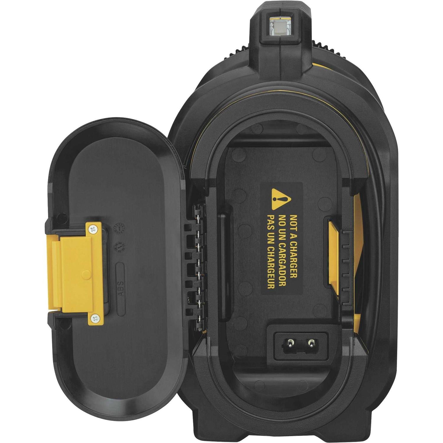 Cordless Air Inflator 20V k7