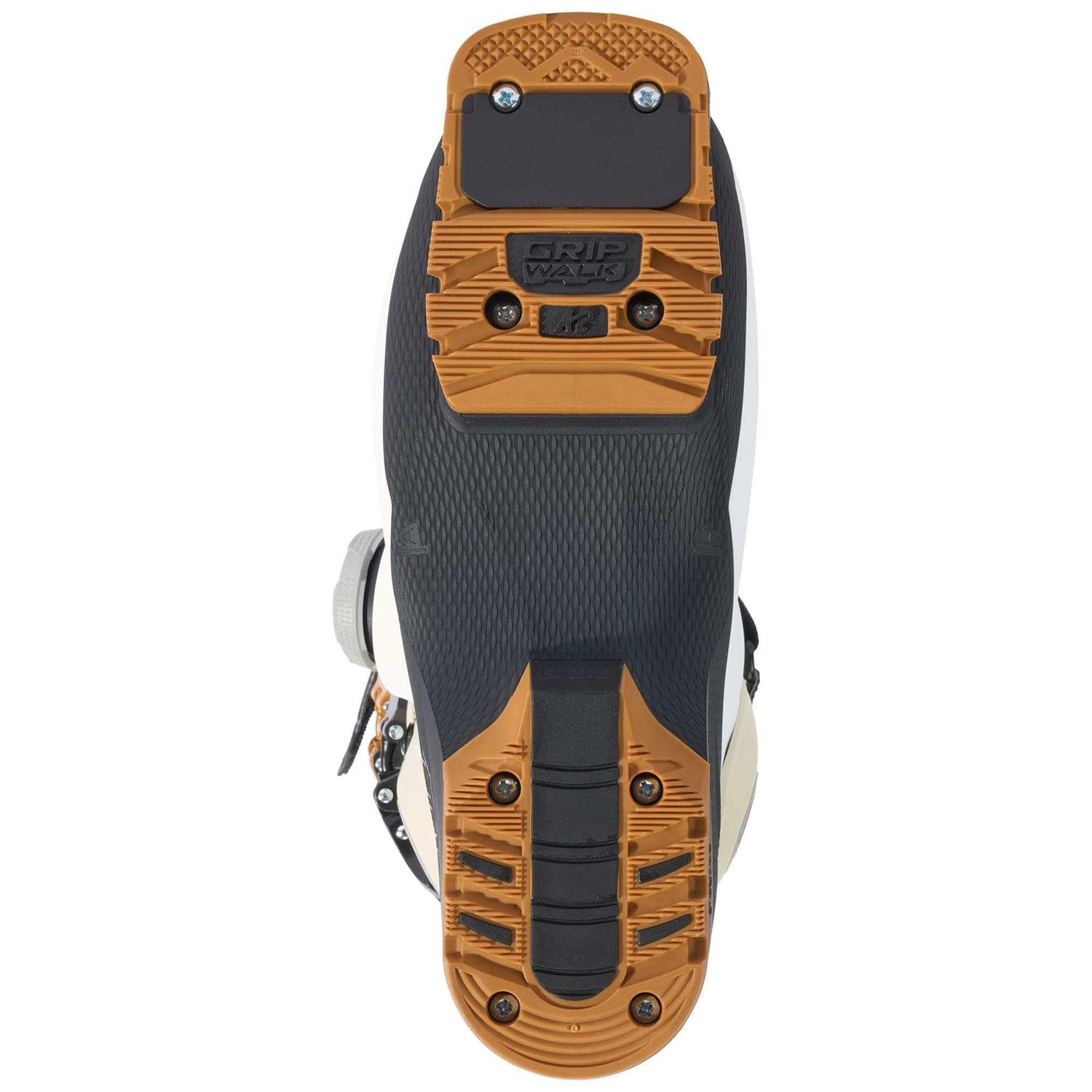 Womens Ski Boots BOA a7
