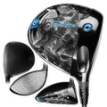 Callaway Paradym Ai Smoke Max D Driver - Sports Supplies Online Store