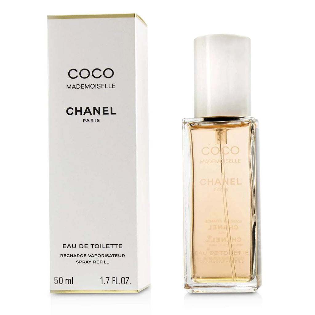Eau De Toilette Spray Refill 50ml k7