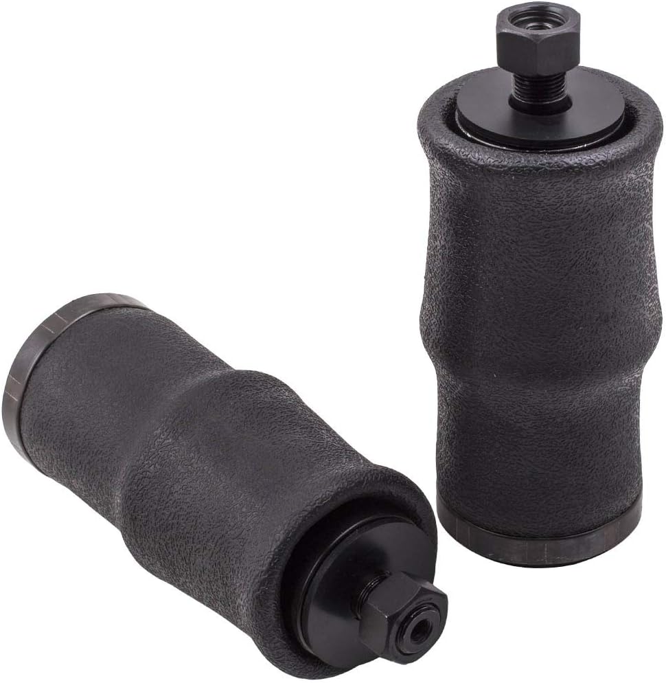 Front Air Spring Bellows for Peterbilt Cab Suspension k7