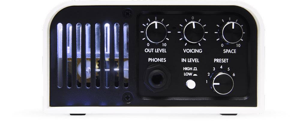 Torpedo Captor Reactive Loadbox Attenuator 16 Ohm a7
