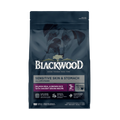 Blackwood Dry Dog Food Sensitive Skin &amp; Stomach Salmon Meal with Ancient Grains 10 lb.
