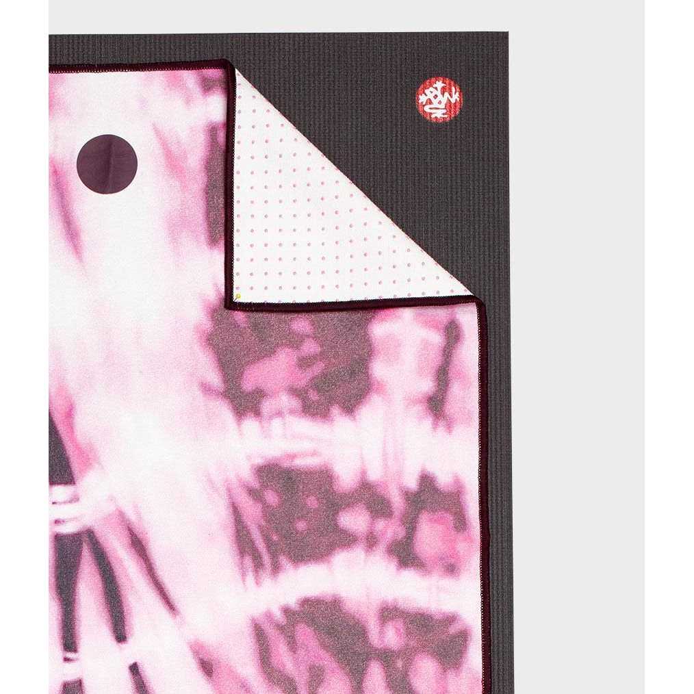 Yoga Mat Towel for Sweat Absorption k7p