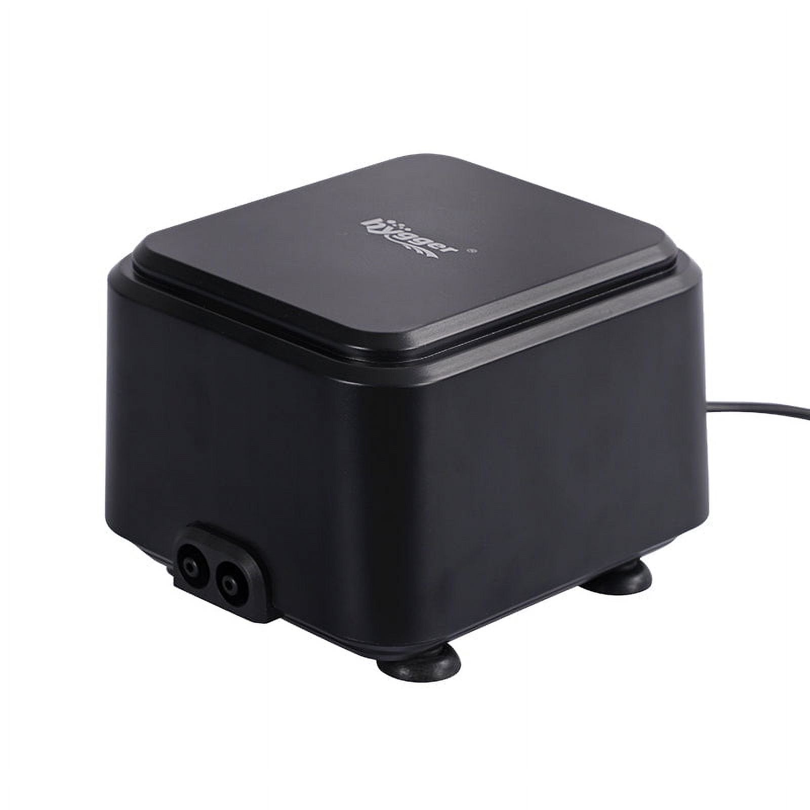 Hygger Adjustable Eco Air Pump HG-958